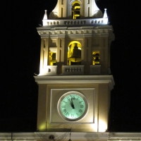 Torre del Palazzo del Governatore - Giano89