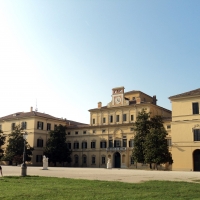 Palazzo Ducale a settembre - YouPercussion - Parma (PR)