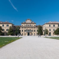 Palazzo Ducale - Fabio Duma - Parma (PR)