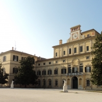 Palazzo8 - YouPercussion - Parma (PR) 