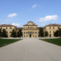 Palazzo Ducale - Parma - Angela Rosaria