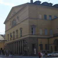 Teatro Regio - Parma - Palladino Neil
