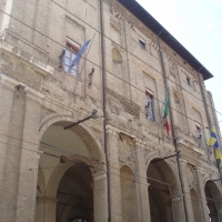 Palazzo del Comune di Parma - 2