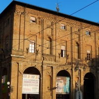 Palazzo del Comune di Parma 02 - Luca Fornasari - Parma (PR) 