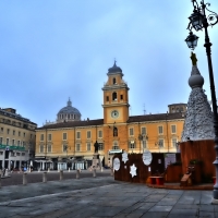 Palazzo del Governatore. - Paperkat - Parma (PR)