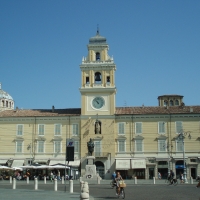 Palazzo del Governatore, Parma - Marcogiulio