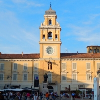 Palazzo del governatore 06 - Luca Fornasari - Parma (PR)