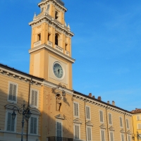 Palazzo del governatore 01 - Luca Fornasari - Parma (PR)