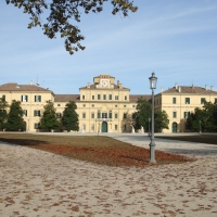 Palazzo Ducale della città di Parma - Elitp87