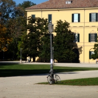 Palazzo ducale frontale - Lataty74