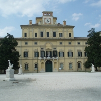 Palazzo Ducale di Parma - 2 - Marcogiulio - Parma (PR)