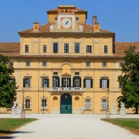 Palazzo Ducale PARMA - Adriana verolla