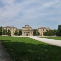 Parco e Palazzo Ducale Parma - Eliocommons - Parma (PR)