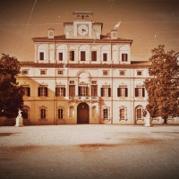 Palazzo di Maria Luigia nel Parco Ducale - Rocco93555 - Parma (PR)