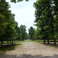 Parco Ducale