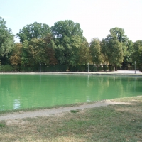 Vasca Parco Ducale di Parma - 3 - Marcogiulio - Parma (PR)