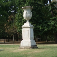 Monumento Parco Ducale di Parma - Marcogiulio - Parma (PR) 