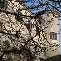 immagine da Castello di Scipione