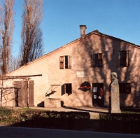 image from Casa natale di Giuseppe Verdi