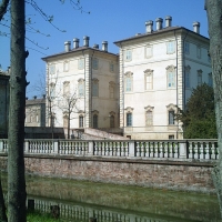 Villa Pallavicino 2005 scorcio - Marco Musmeci - Busseto (PR)