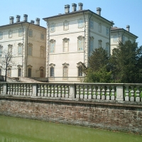 Villa Pallavicino 2005 quinquoce - Marco Musmeci - Busseto (PR)