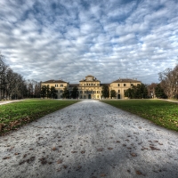 Parco Ducale di Parma - Goethe100 - Parma (PR)