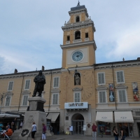 Palazzo del Governatore a Parma - Cristina Guaetta