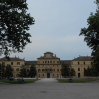 Palazzo Ducale (Parma) - Cristina Guaetta