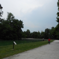 Parco Ducale a Parma - Cristina Guaetta - Parma (PR)