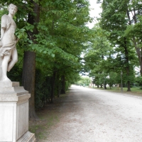 Parco Ducale a Parma (viale) - Cristina Guaetta