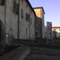 immagine da Rocca di S. Lorenzo
