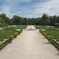 Parco Giardino Reggia di Colorno - Manuele Dellanave