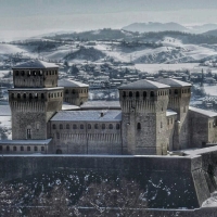 Torrechiara Castello-Langhirano-PR- - Concheddu - Langhirano (PR)
