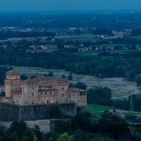 Parma-castle-of-torrechiara - www.bestofcinqueterre.com - Langhirano (PR)
