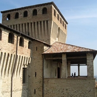 Castelli Ducato Parma e Piacenza 1 - Rosapicci - Langhirano (PR)