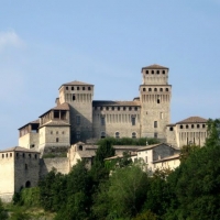 Castelli Ducato Parma e Piacenza - Rosapicci
