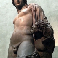 Colosso Dioniso - Waltre manni