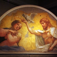 Antonio Allegri detto Correggio Incoronazione della Vergine - Waltre Manni - Parma (PR)