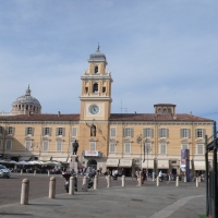 Palazzo del Governatore 2 - Parma - RatMan1234 - Parma (PR) 