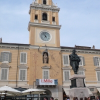 Palazzo del Governatore 1 - Parma - RatMan1234 - Parma (PR)