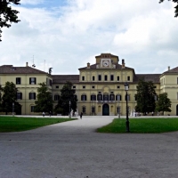 Palazzo Ducale primavera - Clawsb - Parma (PR)