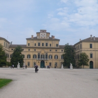 Palazzo ducale 2 - Parma - RatMan1234