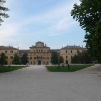 Palazzo ducale 1 - Parma - RatMan1234