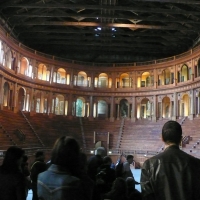 Teatro Farnese 1 - Parma