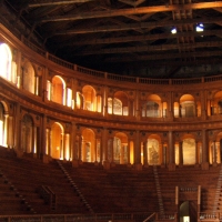 Parma - teatro Farnese - Flager1956 - Parma (PR)