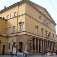 Teatro Regio 1 - Parma