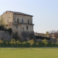 Rocca Sanvitale Sala B - Ginnypeg
