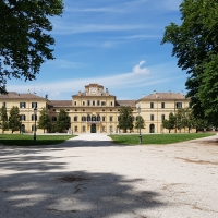Palazzo Ducale e parco Parma - Alice90