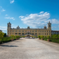 Colorno Palazzo Ducale La Reggia - Wwikiwalter - Colorno (PR)