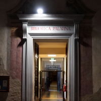 Parma, biblioteca palatina, 01 - Sailko - Parma (PR) 